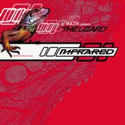 various artists - The Lizard / Matchbox (Infrared Records INFRA015, 2000)