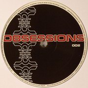 various artists - Stranded / Centepod (Obsessions OBSE002, 2005)