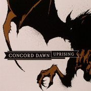 Concord Dawn - Uprising (Uprising Records RISE001CD, 2004)