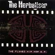 The Herbaliser - The Flawed Hip Hop EP (Ninja Tune ZENCDS046, 1996)
