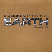 various artists - Earth volume 2 (Earth Records EARTHCD002, 1997)