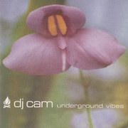 DJ Cam - Underground Vibes (Columbia Records COL4877142, 1997)
