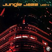various artists - Jungle Jazz volume 4 (Irma IRMA498308-2, 2000)