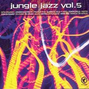 various artists - Jungle Jazz volume 5 (Irma IRMA506251-2, 2002)
