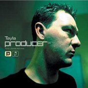 Tayla - Producer 04 (Good Looking Records GLRD004, 2002)