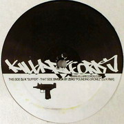 various artists - Suffer / Pounding Dronez (remix) (Killa Records KILLA002, 2004) :   