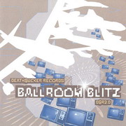various artists - Ballroom Blitz (Death$ucker Records D$R2.0, 2003) :   