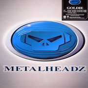 Goldie - Say You Love Me (Metalheadz METH060, 2005) :   