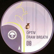 various artists - Draw Breath / Rapid (Citrus Recordings CITRUS019, 2005) :   