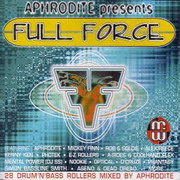 Aphrodite - Full Force (Most Wanted Records DBM3034-4, 1997) : посмотреть обложки диска