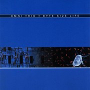 Omni Trio - Byte Size Life (Moving Shadow ASHADOW20CD, 1999) :   