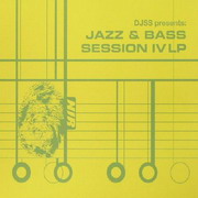 various artists - DJ SS presents: Jazz & Bass Session IV LP (New Identity Recordings NIRCD005, 2004) : посмотреть обложки диска