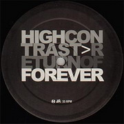 High Contrast - Return Of Forever / So Confused (Hospital Records NHS040, 2002)
