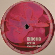 Aphrodite - Siberia / London Massive (Aphrodite Recordings APH049, 2005) : посмотреть обложки диска