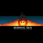 Bong-Ra - New Millennium Dreadz (Djax-X-Beats DJAX-X-716, 1998)