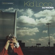 Kid Loco - DJ Kicks (Studio !K7 !K7081CD, 1999) :   