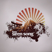 Fanu - Siren Song / The Unseen (Subtitles SUBTITLES038, 2005) :   