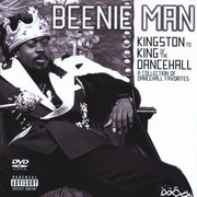 Beenie Man - Kingston To King Of The Dancehall (Virgin 19060, 2005) : посмотреть обложки диска