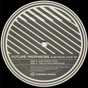 Future Prophecies - Electronic Funk EP (Subtitles SUBTITLES020, 2002) :   