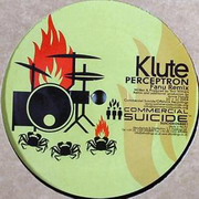 various artists - Commercial Suicide vs Offshore Vol. 1 (Commercial Suicide SUICIDEOSR001, Offshore Recordings SUICIDEOSR001, 2004) : посмотреть обложки диска
