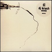 DJ Krush - Meiso (Mo Wax MW039CD, 1995)