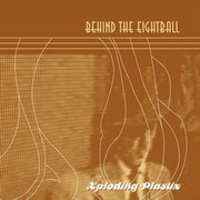 Xploding Plastix - Behind The Eightball EP (Beatservice BSCDEP041, 2001)