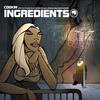 various artists - Ingredients Step 2 (Cookin' Records CKB02, 2001, CD compilation)