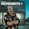 various artists - Ingredients Step 3 (Cookin' Records CKB03, 2002, CD compilation)