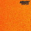 Aquasky - Orange Dust (Polydor 537836-2, 1997, CD)