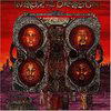 various artists - Wayz Of The Dragon (Dope Dragon DDRAGCDLP01, 1998, CD compilation)