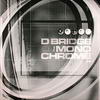 D-Bridge - The Monochrome EP (Bingo Beats BINGO028, 2005, vinyl 2x12'')