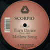 Scorpio - Turn Dance / Mellow Song (Full Cycle Records FCY008, 1996, vinyl 12'')