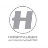 various artists - Hospitalised (Hospital Records NHS100CD, 2006, 3xCD mixed)