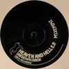 Unknown Error - Heaven And Hell EP (Moving Shadow MSXEP042, 2006, vinyl 2x12'')