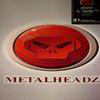 Heist - What Once Was / Metal Slug (Metalheadz METH069, 2006, vinyl 12'')