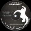 Dead Dred - Down With The Sound / Come On Baby (Moving Shadow SHADOW77, 1996, vinyl 12'')