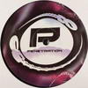 Technical Itch - The Rukus (remix) / Replicator (Penetration Records TIP017, 2005, vinyl 12'')