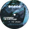 Chase & Status - The Druids EP (Bingo Beats BINGO039, 2006, vinyl 2x12'')