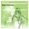 High Contrast - Fabriclive 25 (Fabric (London) FABRIC50, 2005, CD, mixed)