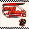 various artists - Dope On Plastic! volume 5 (React REACTCD118, 1998, 2xCD compilation)