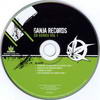 DJ Hype - Original Foundation EP (Ganja Records RPGCDS001, 2005, CD)