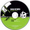 various artists - Ganja Records CD Series volume 6 (Ganja Records RPGCDS006, 2005, CD)