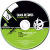 various artists - Ganja Records CD Series volume 7 (Ganja Records RPGCDS007, 2005, CD)
