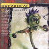 various artists - Breakbeat Science 2 (Volume SCINCD002, 1997, 2xCD compilation)