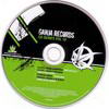 various artists - Ganja Records CD Series volume 10 (Ganja Records RPGCDS010, 2005, CD)