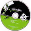 G-Dub - Ganja Records CD Series volume 12 (Ganja Records RPGCDS012, 2005, CD)