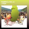 J Majik - Fabriclive 13 (Fabric (London) FABRIC26, 2003, CD, mixed)