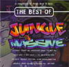 various artists - The Best Of Jungle Massive (Labello Blanco SMDCD112, 1997, 2xCD compilation)