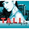 Tali - Lyric On My Lip (Full Cycle Records FCYCDLP11, 2004, CD)