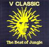 various artists - V Classic (V Recordings VECD01, 1997, 2xCD compilation)